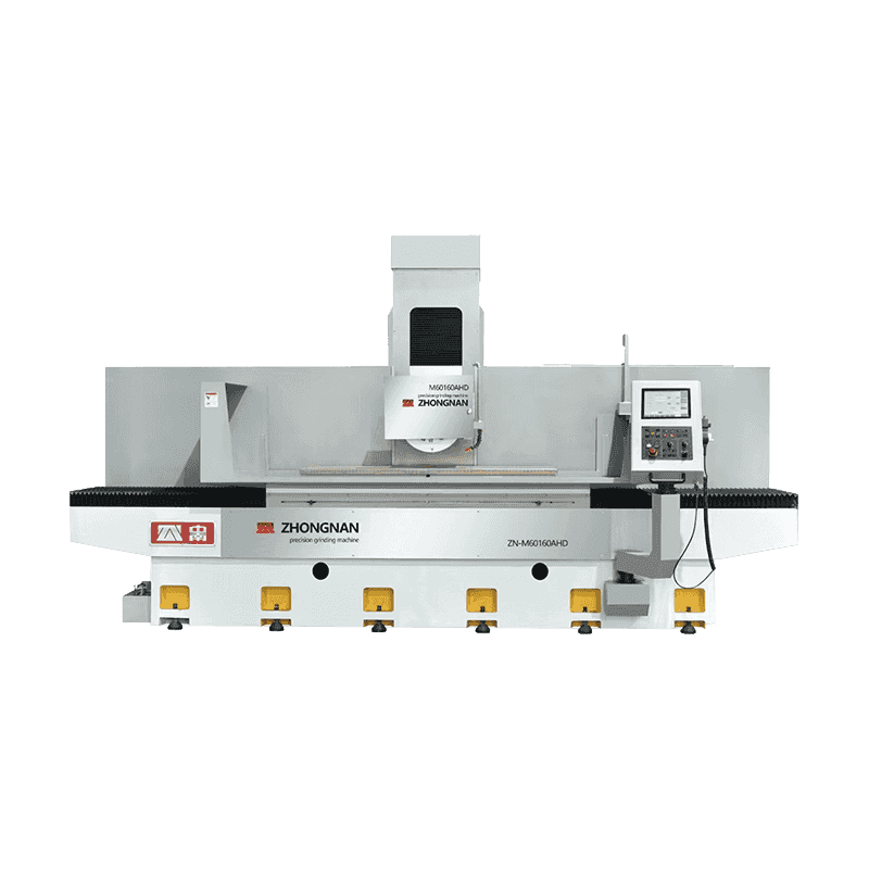 M60120D / M60160D / M60200D 数控卧轴矩台平面床