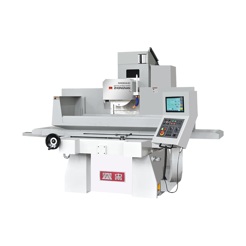 M4080数控卧式矩台平面磨床